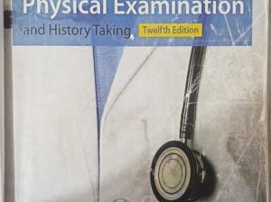 BATES”S Guide to Physical Examination