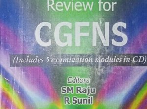 Jaypee’s Comprehensive review for CGFNS