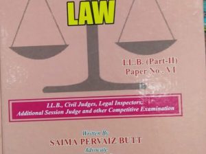 Assignment on International Law LLB part 2
