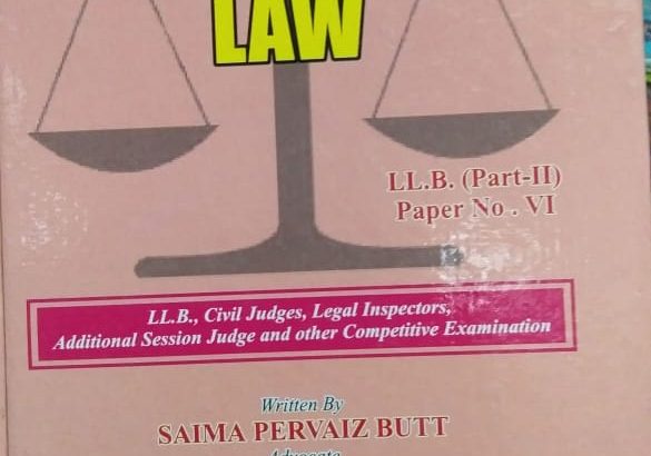 Assignment on International Law LLB part 2
