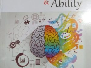 General Science & Ability 3rd Edition