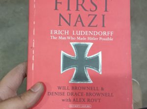 The first nazi