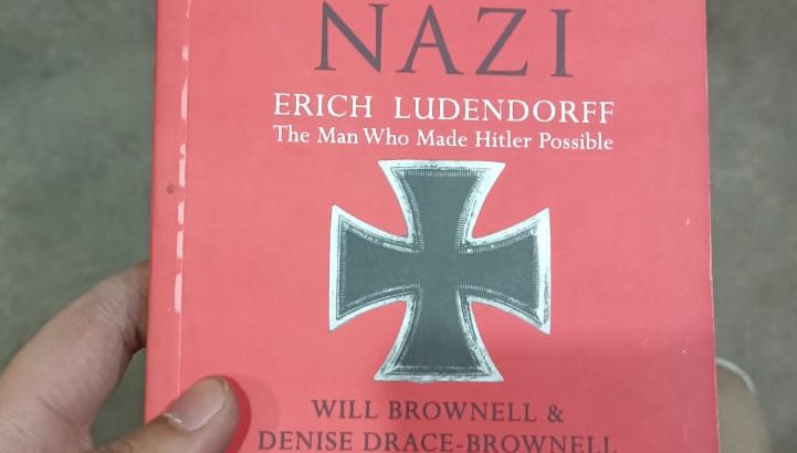 The first nazi