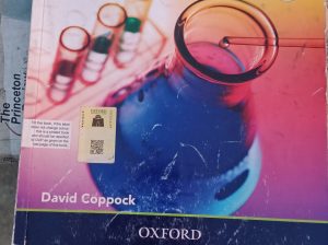 Oxford Science Fact File 2 ( David Coppock)