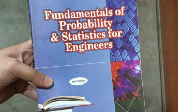 Fundamentals of probability 8th edition