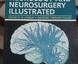 neurology and neurosergery illustrated