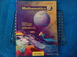 Oxford Mathematics 2 for secondary classes,Deliver