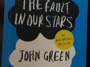 The Fault In Our Stars – John Green