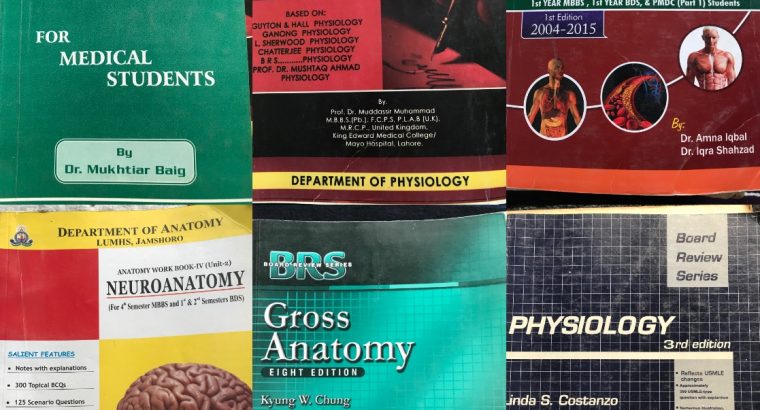 Medical books for sale new and used cheap