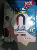 New practical notebooks of 10th, 11th class