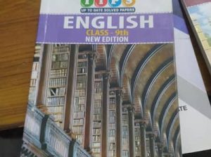 9 class TIPs Book All Subject 2022