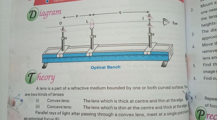 physics Partical book ferdal board class 9 &10