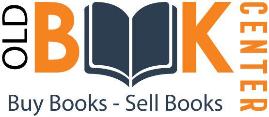 Old Book Center | Sell Your Books Online | Buy Old Books Online