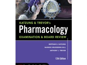 Pharmacology katzung