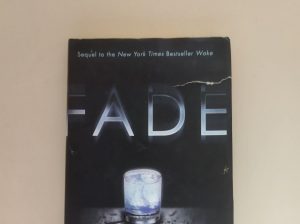 Fade by Lisa McMann (Hardcover)