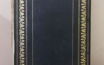 War and Peace by Leo Tolstoy (Vintage Hardcover/Hardback)
